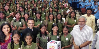 International Kids Film Festival goes digital.