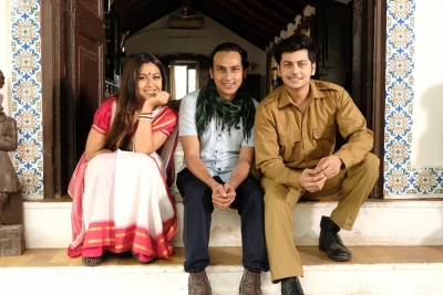 Breaks my heart to say late before Sushant