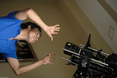 Breaks my heart to say late before Sushant