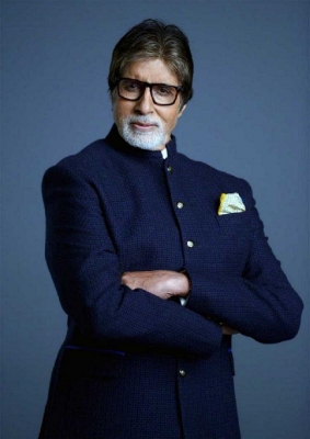 Ajay Devgn to direct Amitabh Bachchan.