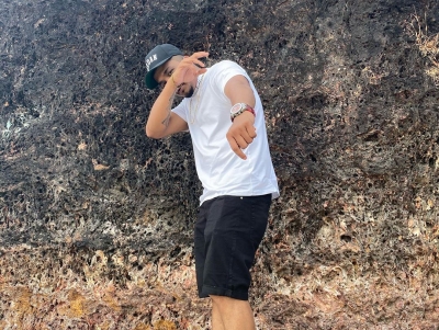 DIVINE: Working on ÃƒÂƒÃ‚Â¢ÃƒÂ‚Ã‚Â€ÃƒÂ‚Ã‚Â˜Mera bhai