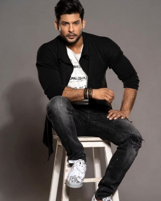 SidNaaz Craze trends as fans shower love on Sidharth Shukla and Shehnaaz Gill