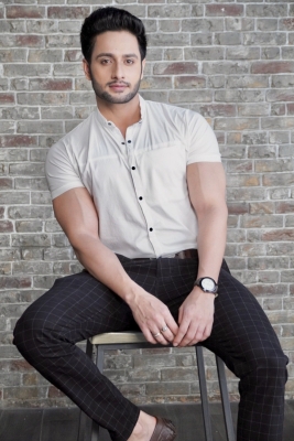 Actors exist because of their fans: Savi Thakur.