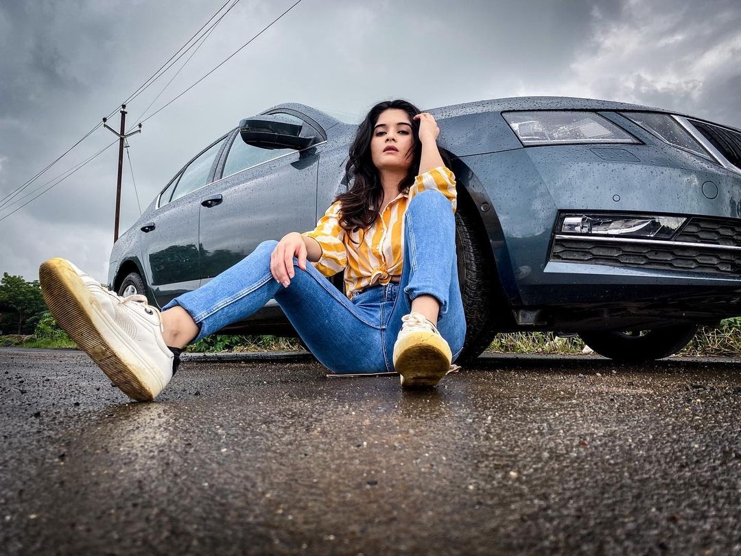 Children's Day: Back to school with TV stars.