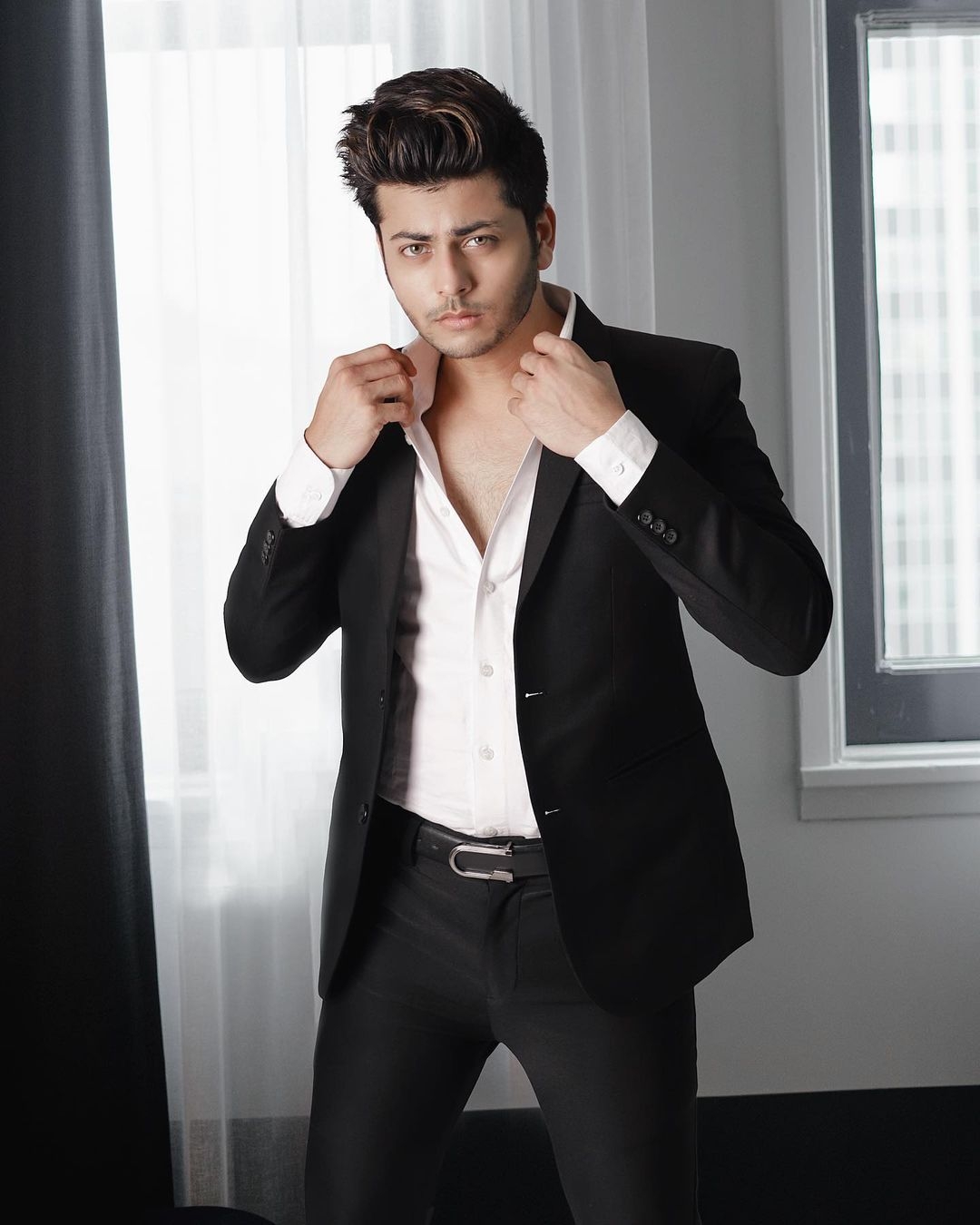 Children's Day: Back to school with TV stars.