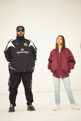 Badshah: My experiences have shaped the music I make.