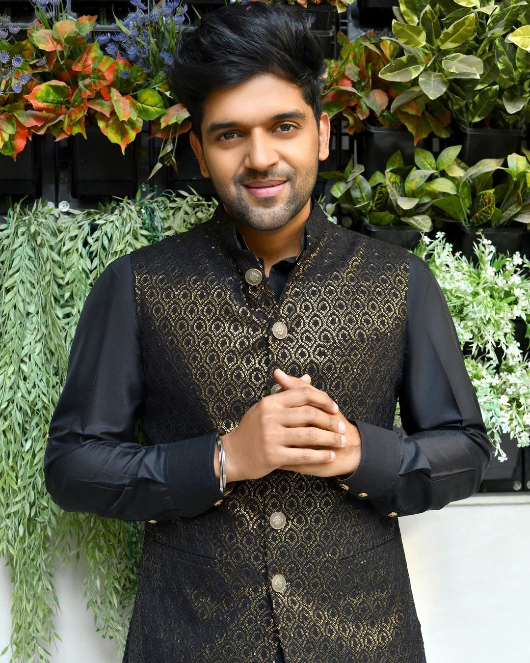 Reality TV twist: Younger music artistes move in as judges, mentors.