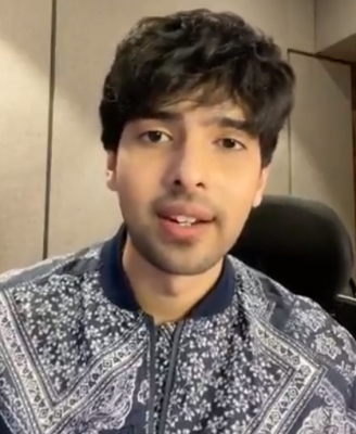 Armaan Malik: Important to reinvent with every release.