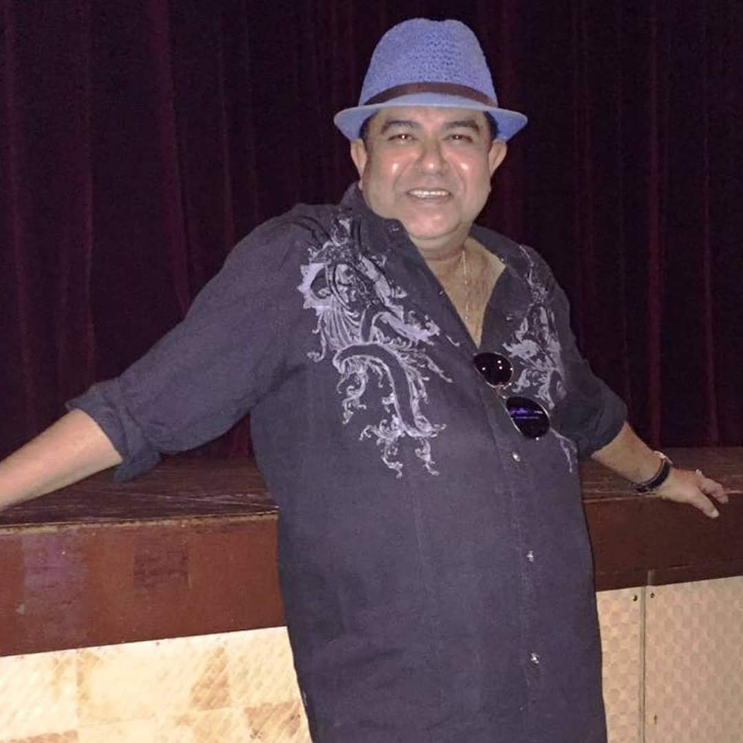 TV actor Ashiesh Roy passes away