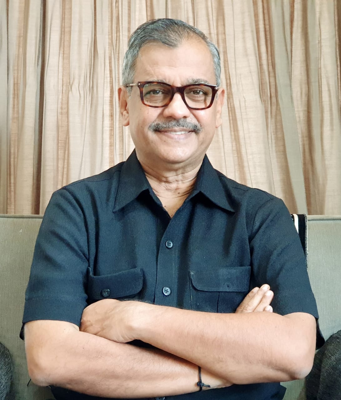 26/11 Mumbai Terror Strikes Series.