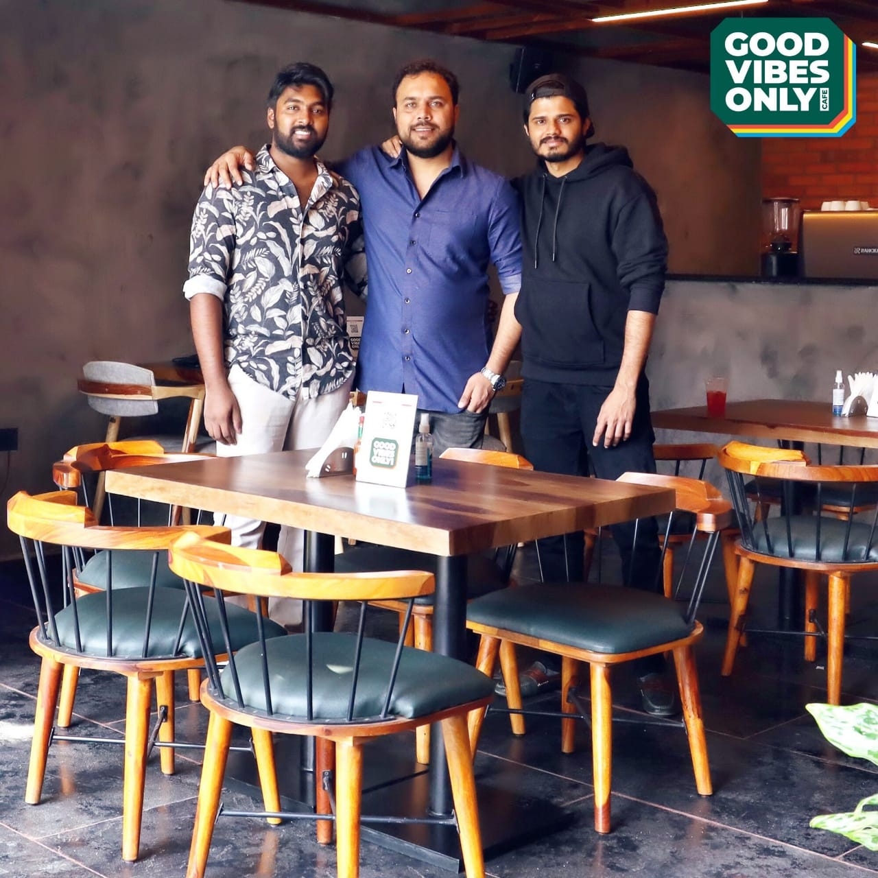 Inspired by Vijay Deverakonda, Anand Deverakonda ventures into business