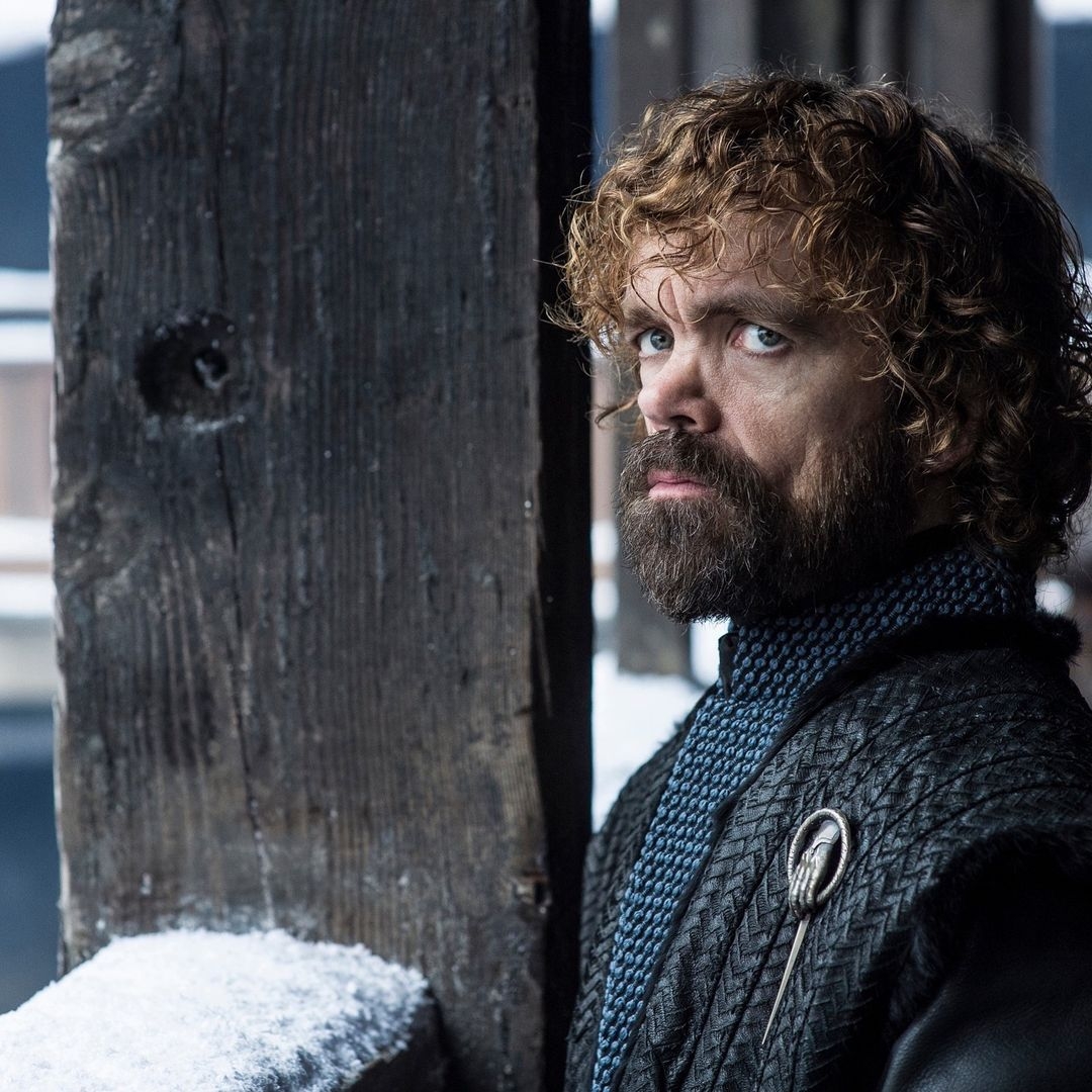 Peter Dinklage of 'Game Of Thrones' to star in superhero comedy.