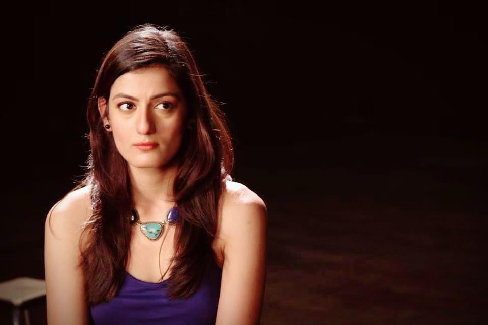 A still from 'Some Times' teleplay, Source: Zee Theatre