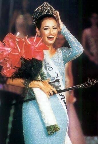 Dia mirza Asia Pacific