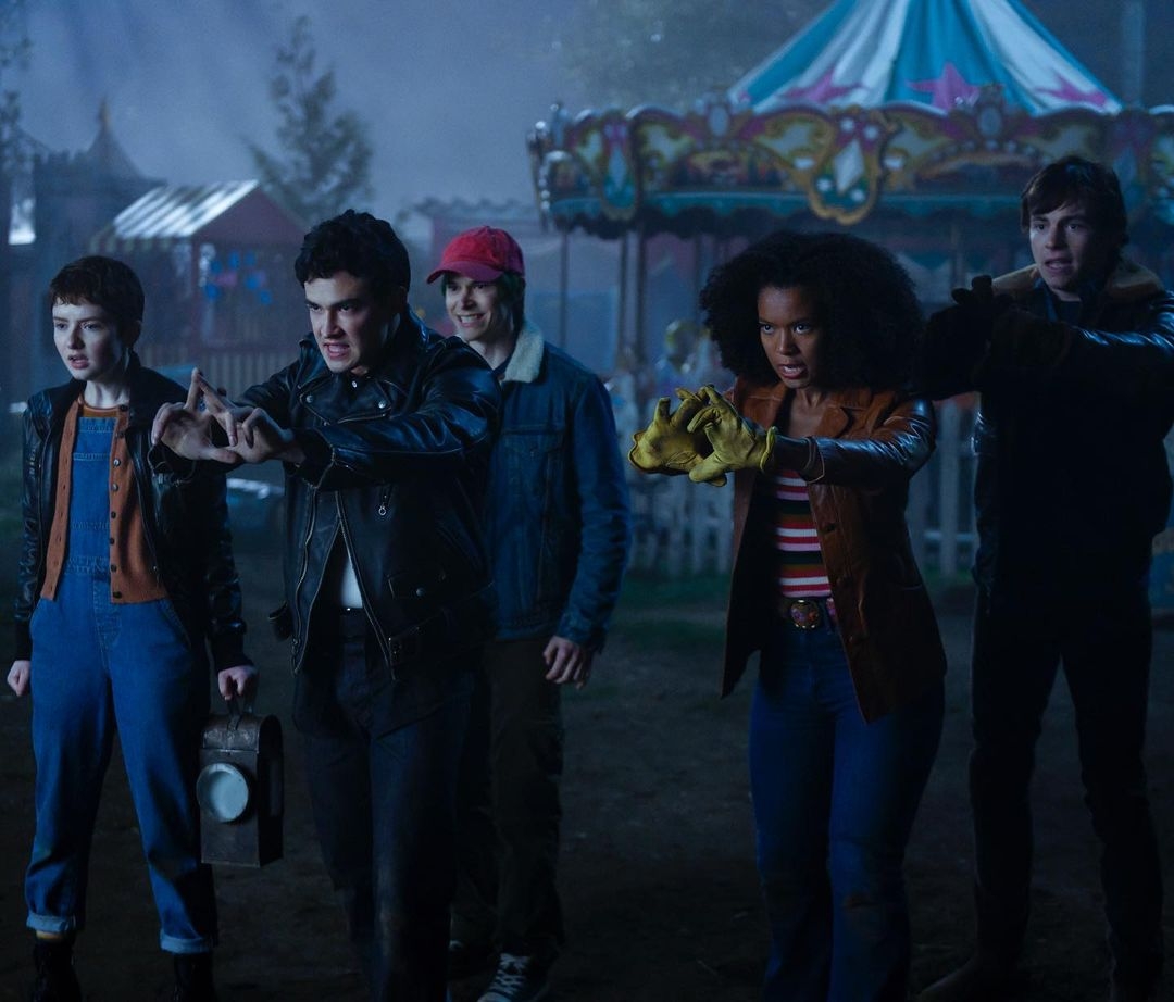 Digital December: OTT shows in store for binge buffs