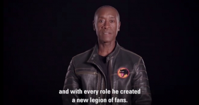 Chadwick Boseman, Gal Gadot, Kevin Bacon win 