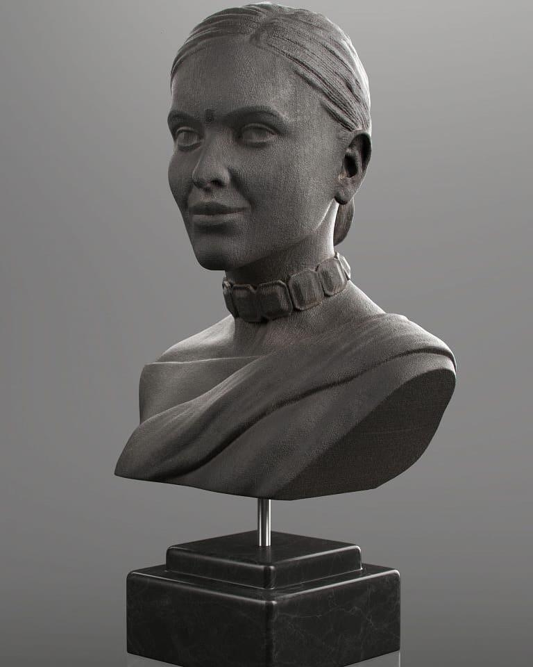 Deepika Padukone's 'authentic smile' gets featured at Athens airport.