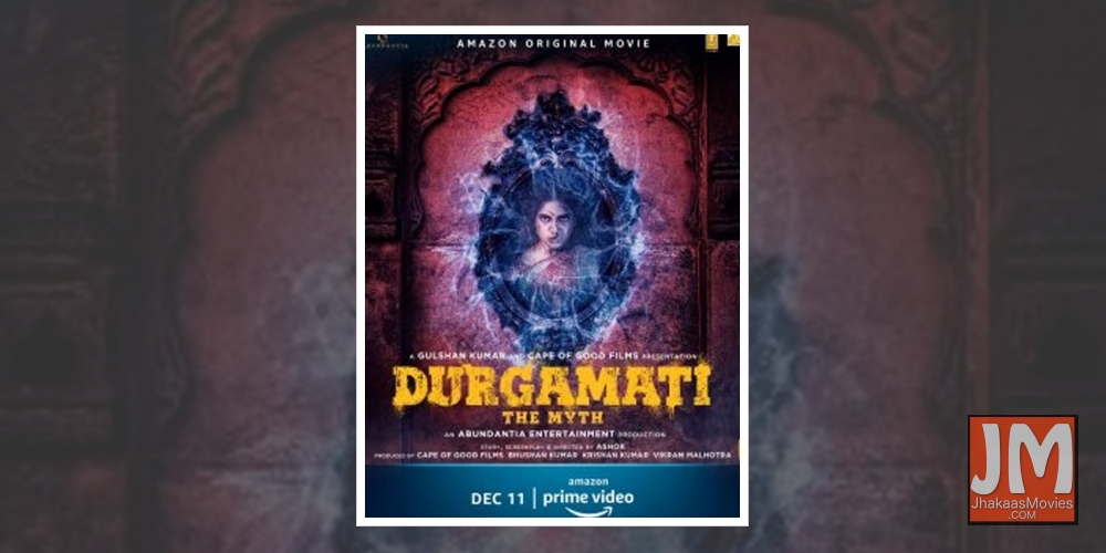 Durgamati - The Myth