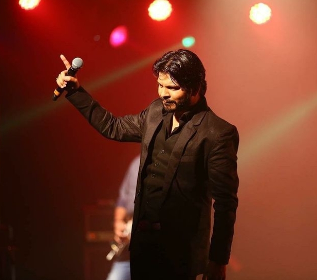 Ankit Tiwari: I nearly went into depression during lockdown