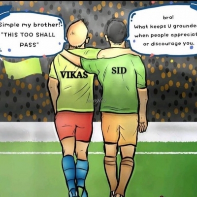 Bigg Boss 14: Vikas Gupta thrown out of the house.