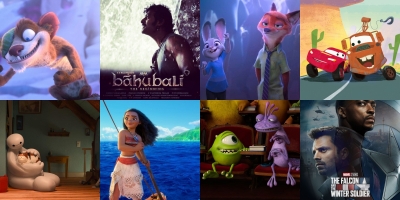 Legacy of Hollywood hits gets OTT rebirth.