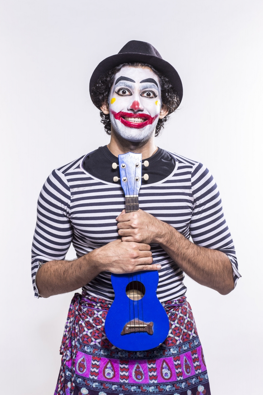 Aadar Malik: Digital and live will have to sync together