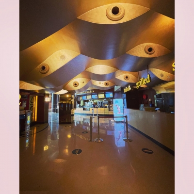 Nimrat Kaur: Long live the movies