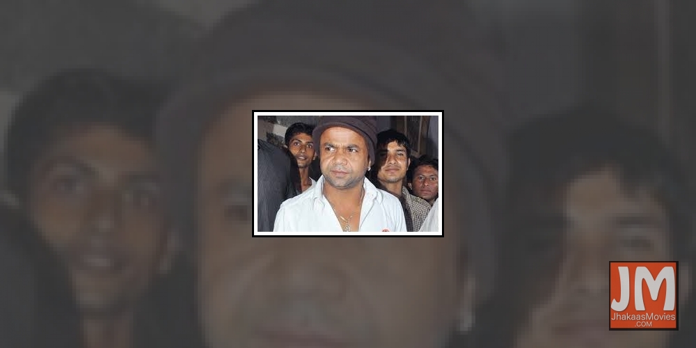 Rajpal Yadav