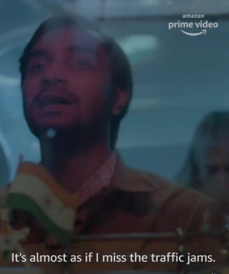 Unpaused: Hampered by uneven storytelling