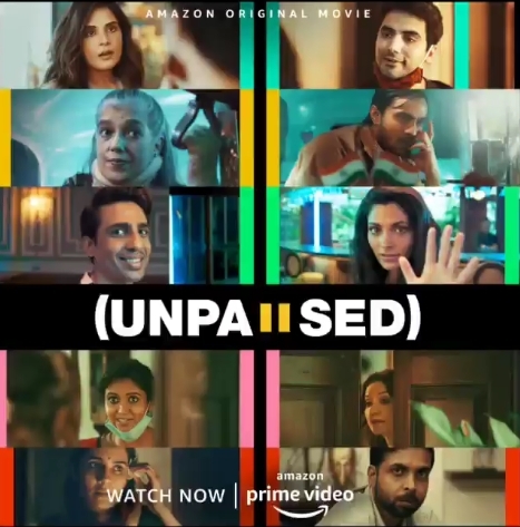 Unpaused: Hampered by uneven storytelling