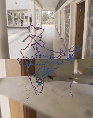 Katrina Kaif champions right to education