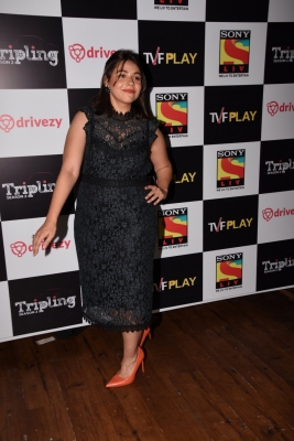 Maanvi Gagroo: Dating follows it owns rules