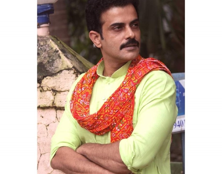 TV actor Pankaj Singh talks of his 'sensitive' upcoming show