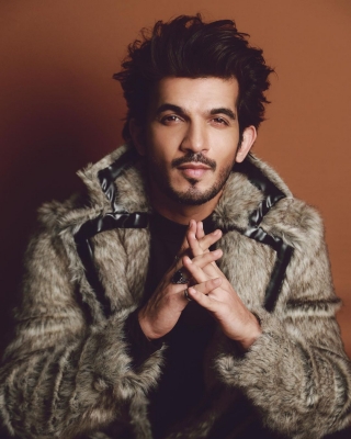 Arjun Bijlani stresses on celebrating 