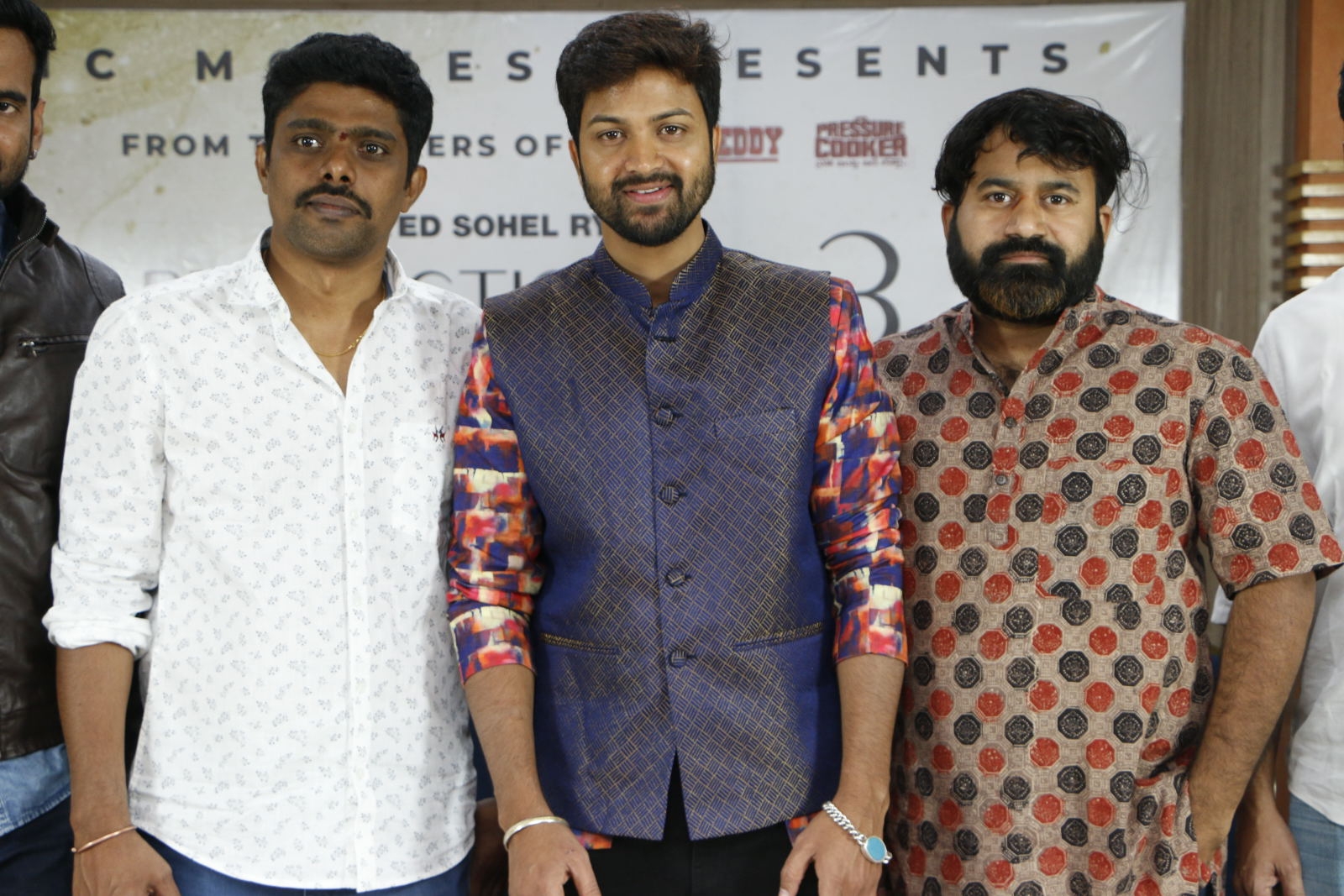 Mic Movies Production No 1 Movie Announced Movie with Sohil