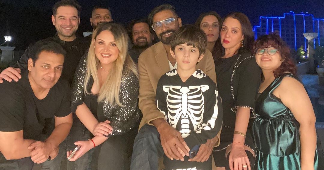 Remo D'souza: Big lesson I learned is we only have one life (Photo Credit: Instagram)