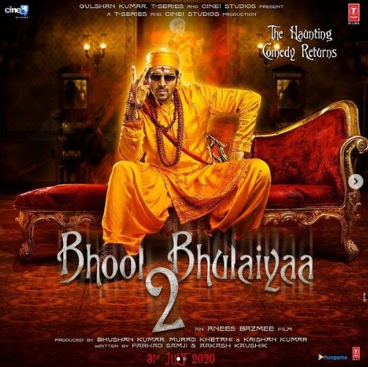 Coming Soon: Big 'desi' line-up for the year ahead