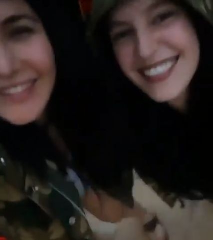 Katrina Kaif has a birthday wish for sister Isabelle