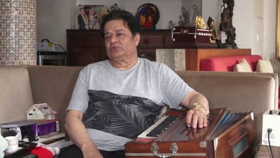 Anup Jalota
