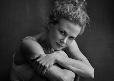 Nicole Kidman, Javier Bardem as Lucille Ball and Desi Arnaz in Aaron Sorkin film? (Credit: Instagram)