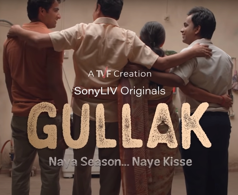 Gullak season 2: Middle class quirks (IANS Review; Rating: * * * and 1/2)