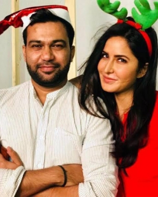 Actress Katrina Kaif has worked with Ali Abbas Zafar on many films, but on the director