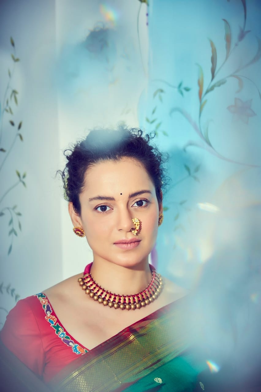 Kangana Ranaut to star in 'Manikarnika Returns: The Legend Of Didda'