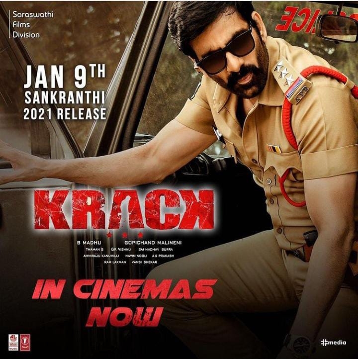 Southern Storm: Top stars woo back fans to theatres in Sankranth week