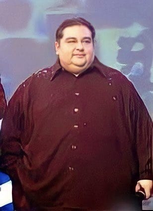 Adnan Sami turned 'hugely fat person' due to excessive eating.