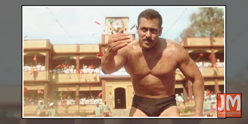 Salman Khan