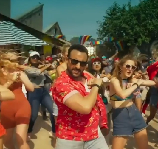 Alaya F opens up on being a year old in Bollywood.(photo:instagram)