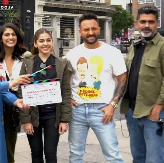 Alaya F opens up on being a year old in Bollywood.(photo:instagram)