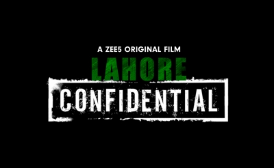 Lahore confidential.