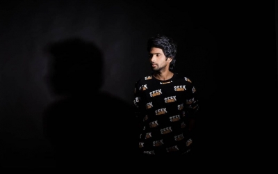 Marathi actor Prathamesh Parab, who is gearing up for the release of his forthcoming film Oh My Ghost, recalls he went through a phase of depression when he did not have work after the release of the super successful Marathi film Timepass in 2014. He adds that family and friends helped him tide over the period.